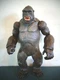 2016 LANARD KING KONG SKULL ISLAND 18" POSEABLE MEGA ACTION FIGURE GORILLA TOY 