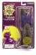 Mego Horror Monsters Action Figure Set Werewolf Dracula Frankenstein
