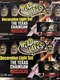NECA TEXAS CHAINSAW MASSACRE HEADLITES LEATHERFACE 10 LIGHTS PER PKG Lot-2