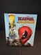 One:12 Collective Marvel Comics Deadpool Action Figure by Mezco Toys