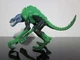 2011 Green Lantern Movie Isamot Kol 4" Mattel Action Figure DC Comics