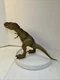 2017 Jurassic World Park Legacy Collection Extreme Chomping T-Rex Light Brown