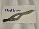 Hot Toys Star Wars 1/6 Mandalorian Deluxe TMS015 Loose Whistling Bird Effect