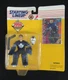 1995 FELIX POTVIN Kenner SLU Toronto Maple Leafs  Figure & Fleer Trading Card