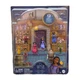 Mattel Disney Wish Teens 8 Mini Dolls & Star Figure Set 2023 New