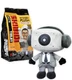 Skibidi Toilet SPEAKER MAN 11 in Collectible Large Plush Toy NEW Unsealed