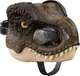 Mattel Jurassic World Dominion Chomp N Roar Tyrannosaurus Rex Multicolor 