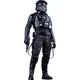 Star Wars The Force Awakens First Order Tie Fighter Pilot Figure 1/6 Hot Toys