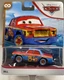 Disney Pixar Cars&rdquo; BILL #86 &ldquo; 2019 Thunder Hollow. Damaged Package.