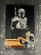 Hot Toys Star Wars The Mandalorian 1/6th Scale Boba Fett Action Figure - TMS033