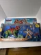 Masters of The Universe Origins Retro Play Battlefield Warriors New MISB