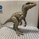 Jurassic World Destroy &lsquo;N Devour Indominus Rex Figure Toy