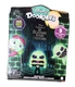 NEW Disney DOORABLES Nightmare Before Christmas Glow In The Dark 9 Figures