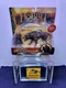 2012 The Bridge Inc The Hobbit Fimbul The Hunter & Warg Deluxe 