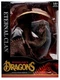McFarlane Dragons Series 8 Eternal Clan Dragon Figure Brand New and In Stock