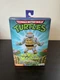 ✨️  NECA Teenage Mutant Ninja Turtles The Mighty Metalhead Action Figure Sealed