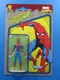 Amazing Spider-Man 4" Action Figure 2021 Retro Collection Marvel Legends Kenner
