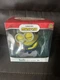 Minions Bob Hugging Teddy Bear Christmas Vinyl Figure by Culturefly NIB