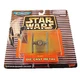 1996 GALOOB Micro Machines Star Wars Tie Fighter Die Cast Metal - NEW