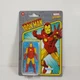 Marvel Legends Series Iron Man 3.75" Kenner Retro Action Figure 2021