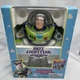 Disney Toy Story 1995 Original Buzz Lightyear Ultimate Talking Action Figure.