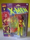 2022 Hasbro Marvel Legends Retro Collection 6" Uncanny X-Men Dark Phoenix New