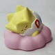 2023 Pokemon Finger Puppet 1.5" Sleeping Togepi Figure Nintendo Bandai