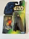 Hasbro Star Wars Power Of The Force Jedi Knight Luke Skywalker Action Figure
