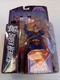 Mattel DC SuperHeroes SUPERMAN Variant Emblem 2007 6" Action Figure NEW UNOPENED
