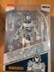 NEW NECA TMNT The Shredder Signature Edition 6.75" Action Figure B&W