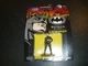NEW ERTL BATMAN RETURNS CATWOMAN DIE CAST METAL 1992