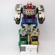 Power Rangers TURBO Carranger DX RV ROBO MEGAZORD Turbo Megazord Bandai