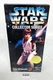 Luke Skywalker Star Wars 12" Figure Collector Series Kenner 1996