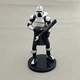 Battlestar Galactica Cylon Centurian Silver Mini Figure Konami SF In stock