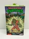 2021 NECA Teenage Mutant Ninja Turtles MUCK EVERLASTING action figure