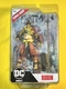 DC Direct Page Punchers - Robin - Fighting The Frozen 7&rdquo; McFarlane