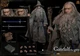 1/6 Asmus Toys CRW001 Lord of the Rings Gandalf 2.0 Action Figure Collectible