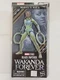 Hasbro Marvel Legends Series Black Panther: Wakanda Forever - Nakia Action