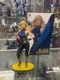 DC Collectibles DC COMICS COVER GIRLS BLACK CANARY LTD.ED. #0045/5200 Statue!!!