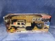 *NIB* Matchbox Jurassic World Dominion Jeep Gladiator RC Vehicle, Dracorex &Claw