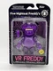 Funko Action Figure: FNAF S7 - VR Freddy