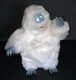 BUMBLE ABOMINABLE SNOW MONSTER Playing Mantis 8" Figure Rudolph 2000 vintage