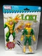Marvel Legends Retro LOKI Hasbro 6" Action Figure