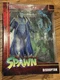 McFarlane Toys Spawn Disruptor Action Figure Wave Six 7 Inch