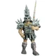 Trick or Treat Studios Gwar Beefcake The Mighty Action Figure 5" NEW