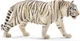 Schleich Wildlife White Tiger Figure 14731