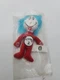 Kellogg's 2003 Dr. Seuss The Cat in the Hat Movie 4" Plush  Thing 2 NIP