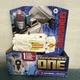 HASBRO Transformers One 1- Step Cog Changer WHEELJACK (032563)