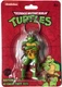 TMNT RAPHAEL Teenage Mutant Ninja Turtle Keychain NEW 2.5" Nickelodeon Viacom
