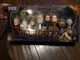 The Lord of the Rings PEZ Collector's Series Limited Edition Set 2011